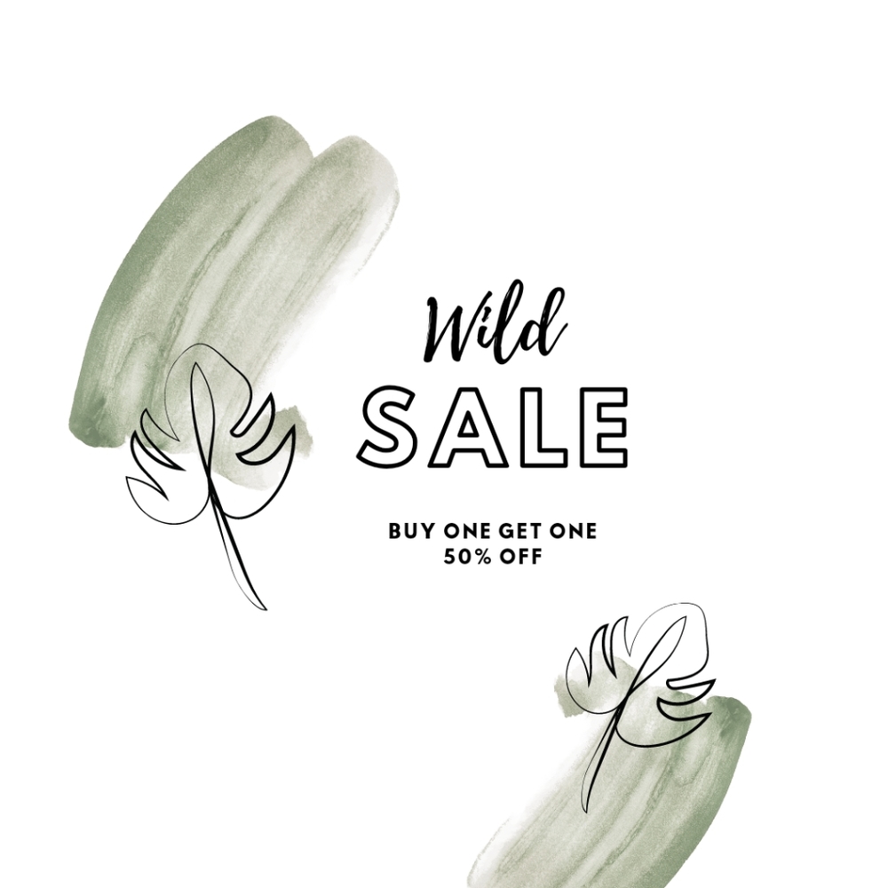 Sale Time